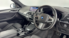 BMW X3 xDrive20i M Sport 5dr Step Auto [Tech/Pro Pack] Petrol Estate